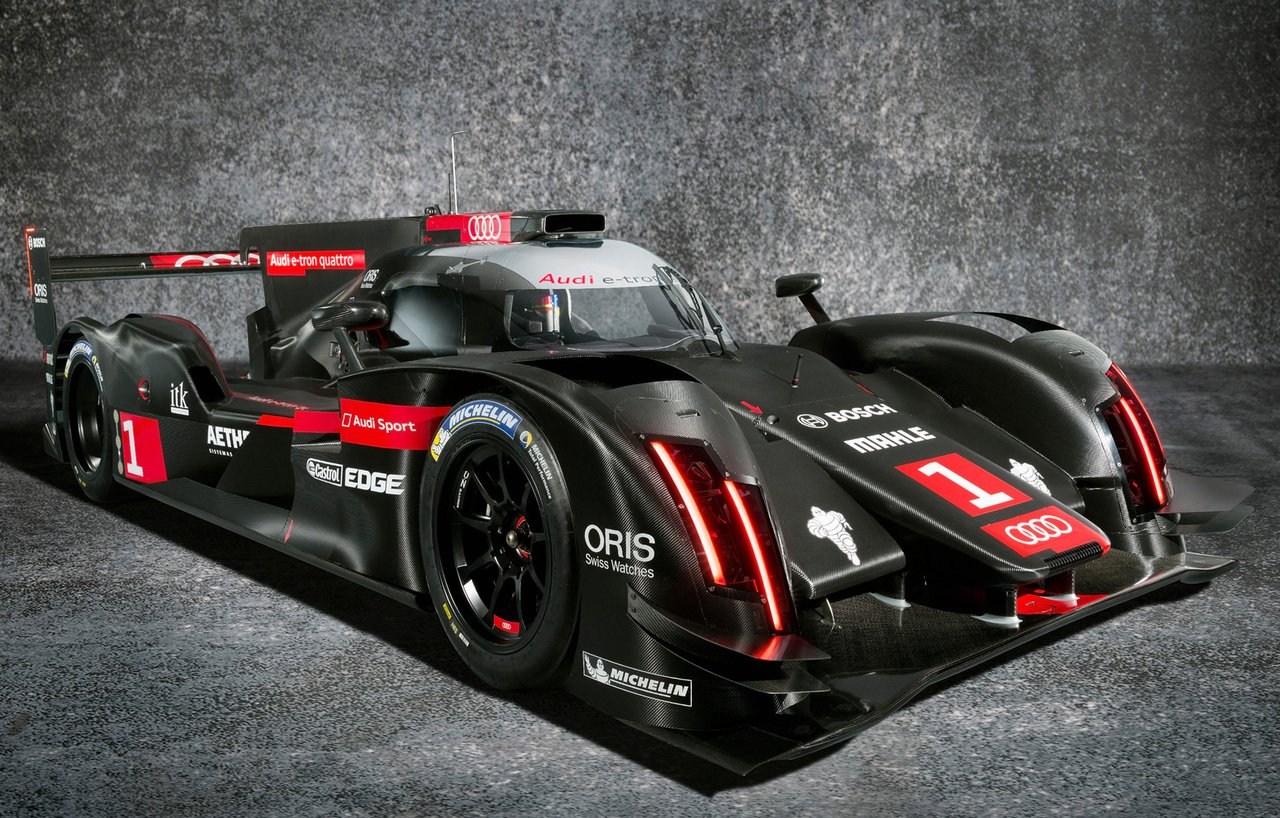Project Cars - Imagen 37
